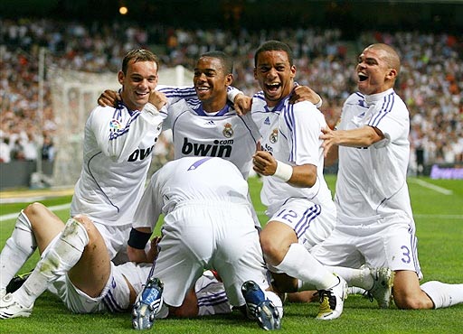 淘汰赛阶段打进9球，阿连德创造美职联新纪录