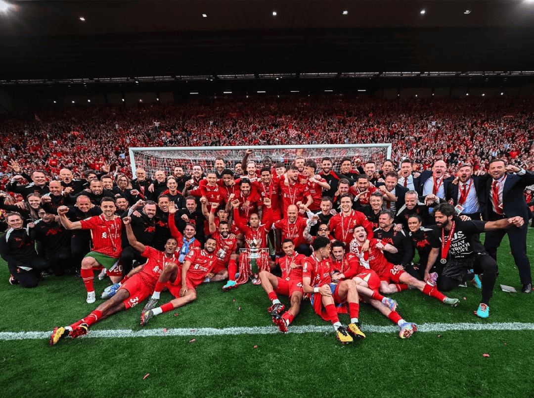 这队打得太团队了