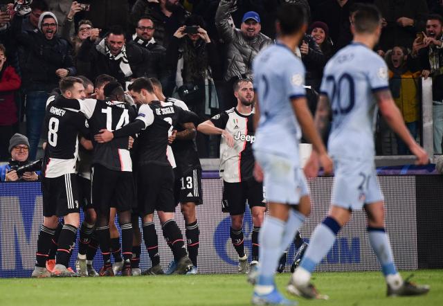 驳斥转会传闻，贡多齐：我专注于当下，想帮拉齐奥赢下更多球