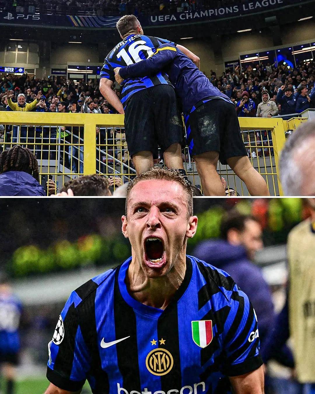 胜广东采访！潘江谦逊谈广东强调磨合，刘传兴亲承打广东力求最好