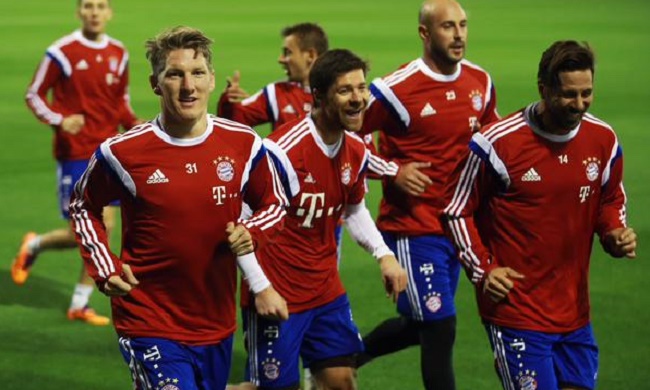 罗体：邓弗里斯、达米安等5名球员今日在国米基地进行康复