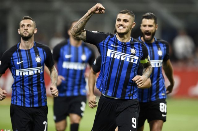 足球欧洲媒体评最佳11人阵容，无人争议