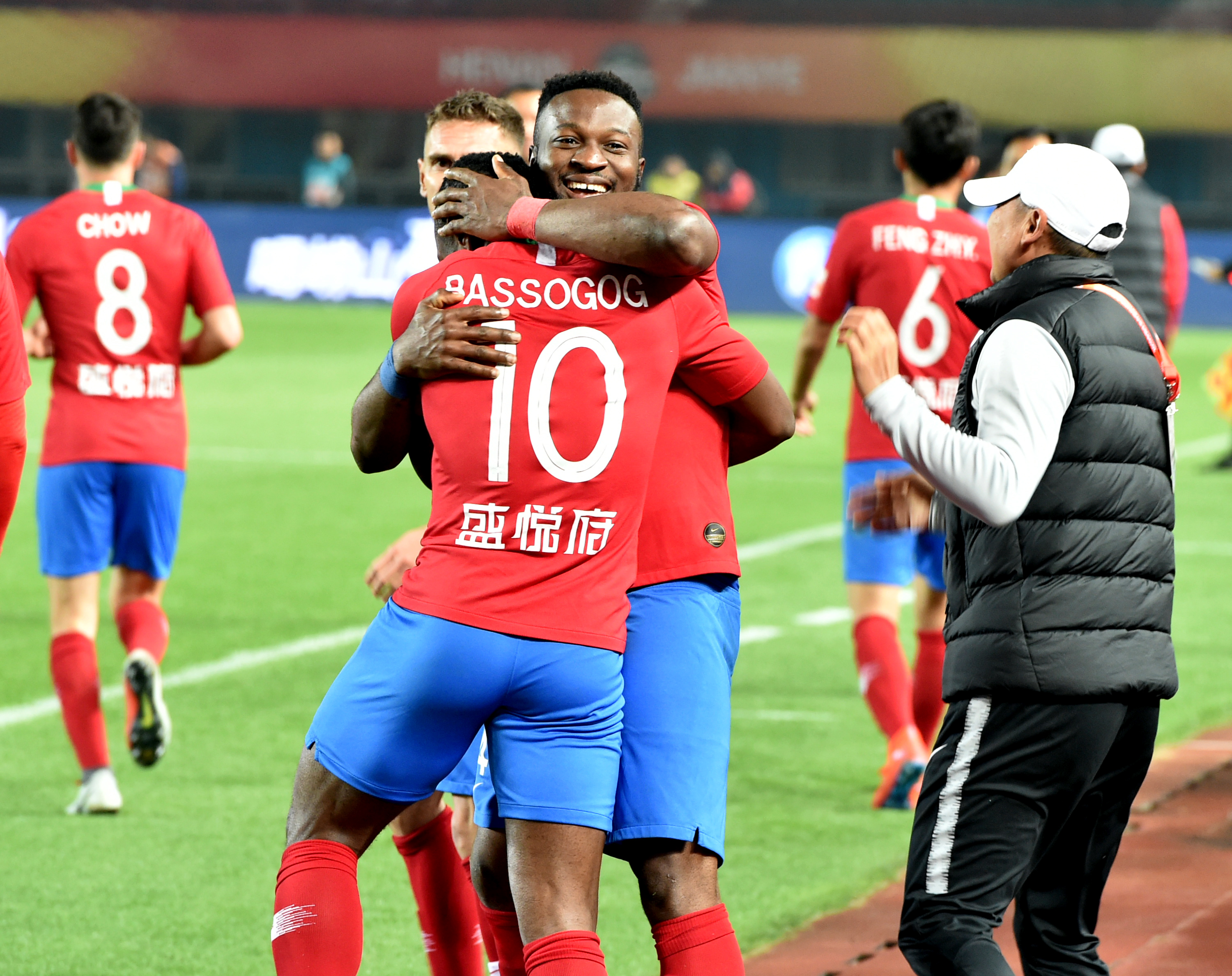 CBA：辽宁男篮主场轻取山东